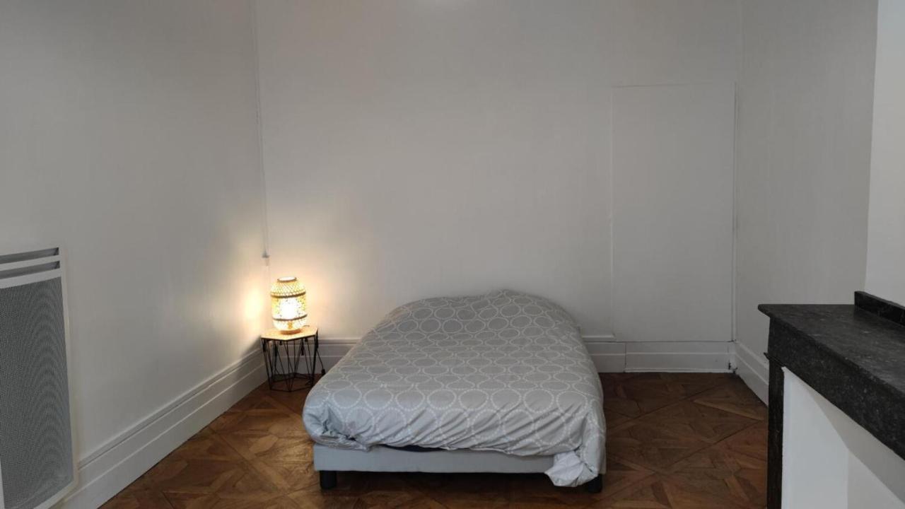 Appartement 3 - T2 60M2 - Standing, Moderne Et Tout Equipe - Carmes-Renforts , Toulouse Eksteriør bilde
