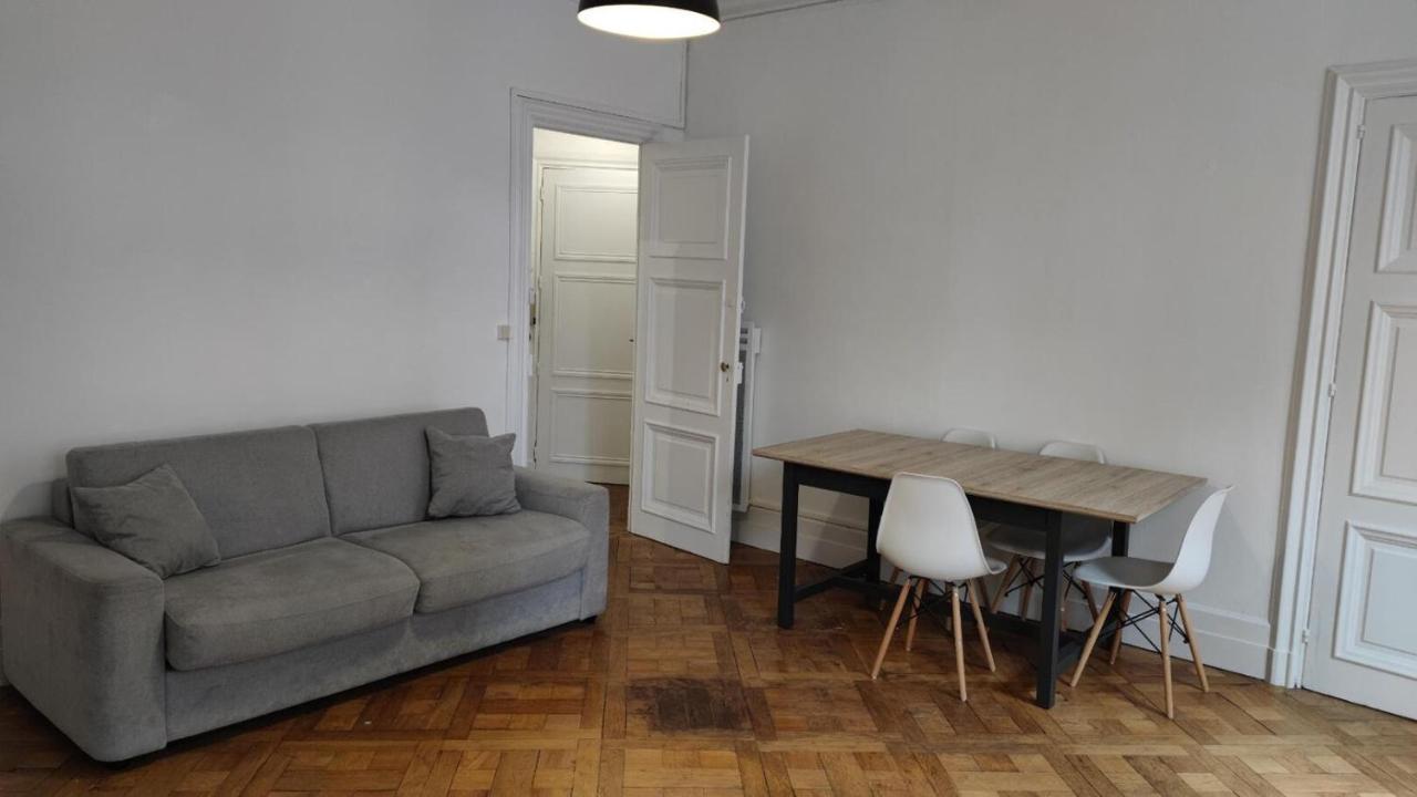 Appartement 3 - T2 60M2 - Standing, Moderne Et Tout Equipe - Carmes-Renforts , Toulouse Eksteriør bilde