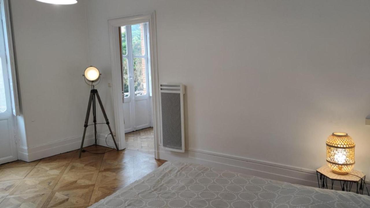 Appartement 3 - T2 60M2 - Standing, Moderne Et Tout Equipe - Carmes-Renforts , Toulouse Eksteriør bilde