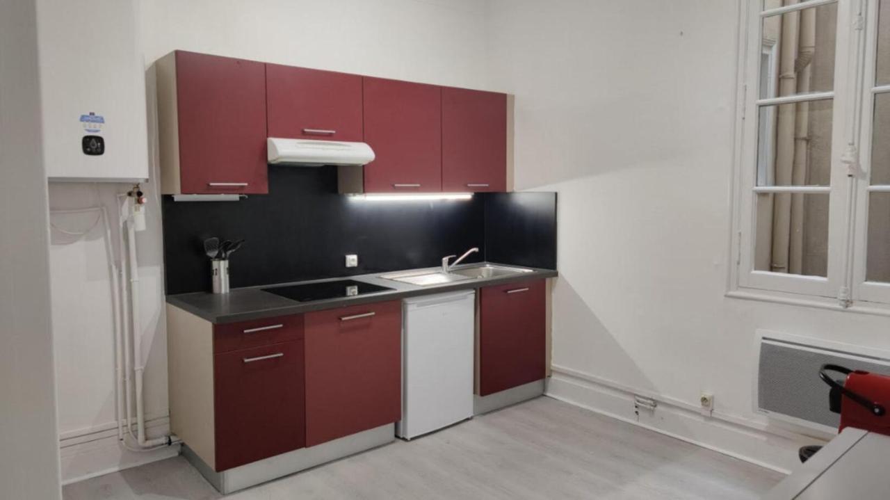 Appartement 3 - T2 60M2 - Standing, Moderne Et Tout Equipe - Carmes-Renforts , Toulouse Eksteriør bilde