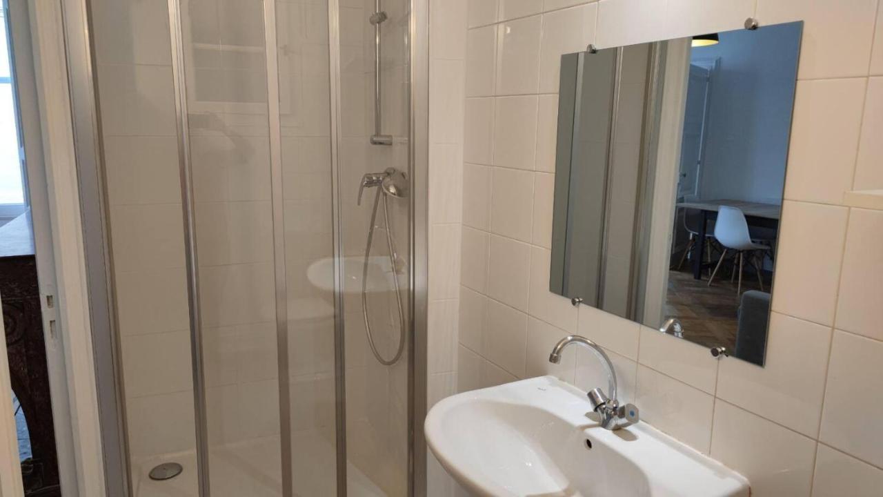 Appartement 3 - T2 60M2 - Standing, Moderne Et Tout Equipe - Carmes-Renforts , Toulouse Eksteriør bilde