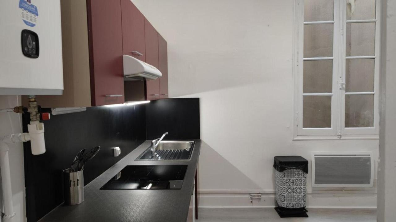 Appartement 3 - T2 60M2 - Standing, Moderne Et Tout Equipe - Carmes-Renforts , Toulouse Eksteriør bilde