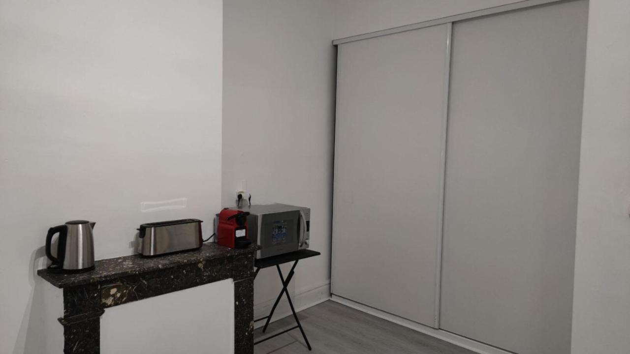Appartement 3 - T2 60M2 - Standing, Moderne Et Tout Equipe - Carmes-Renforts , Toulouse Eksteriør bilde